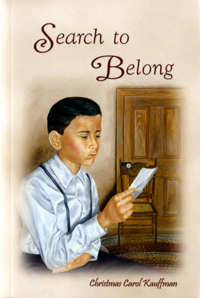 Search to Belong (True Story)